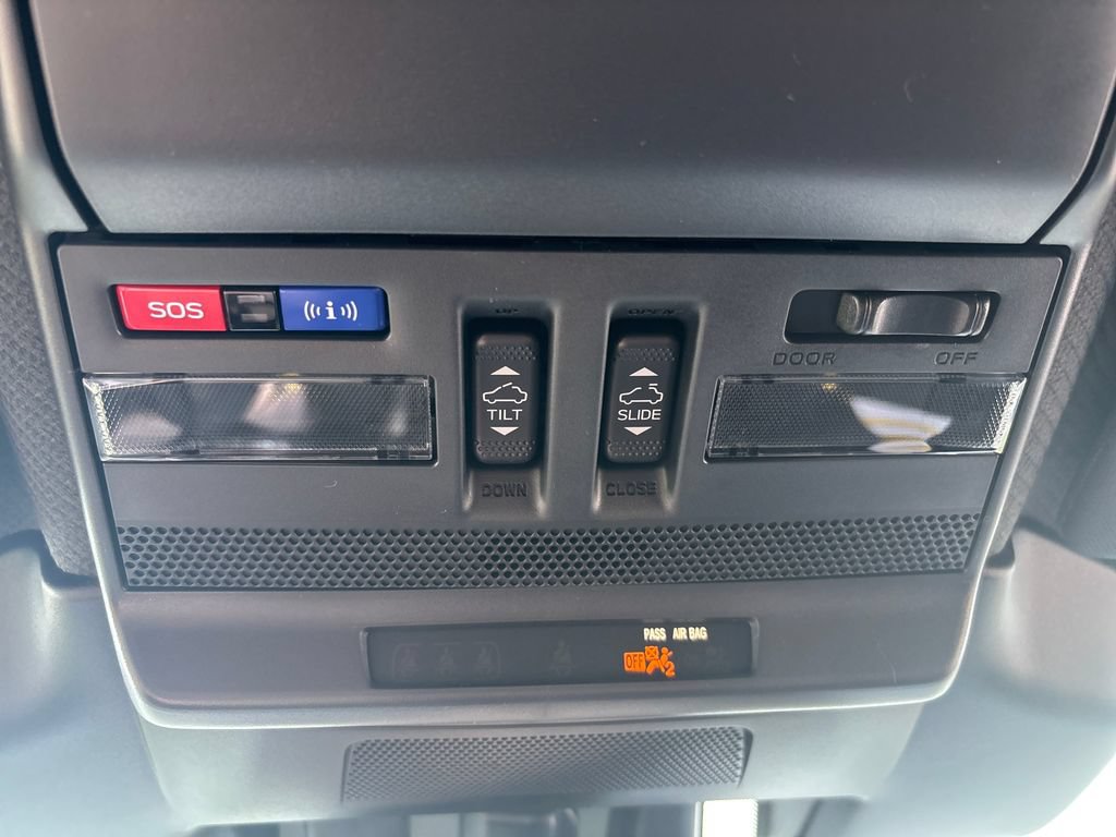 New 2026 Subaru Outback Touring AWD/4WD image 32