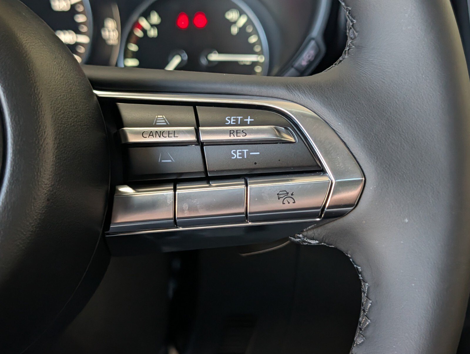 New 2026 MAZDA CX-50 AWD 2.5 S w/ Accent Package image 21