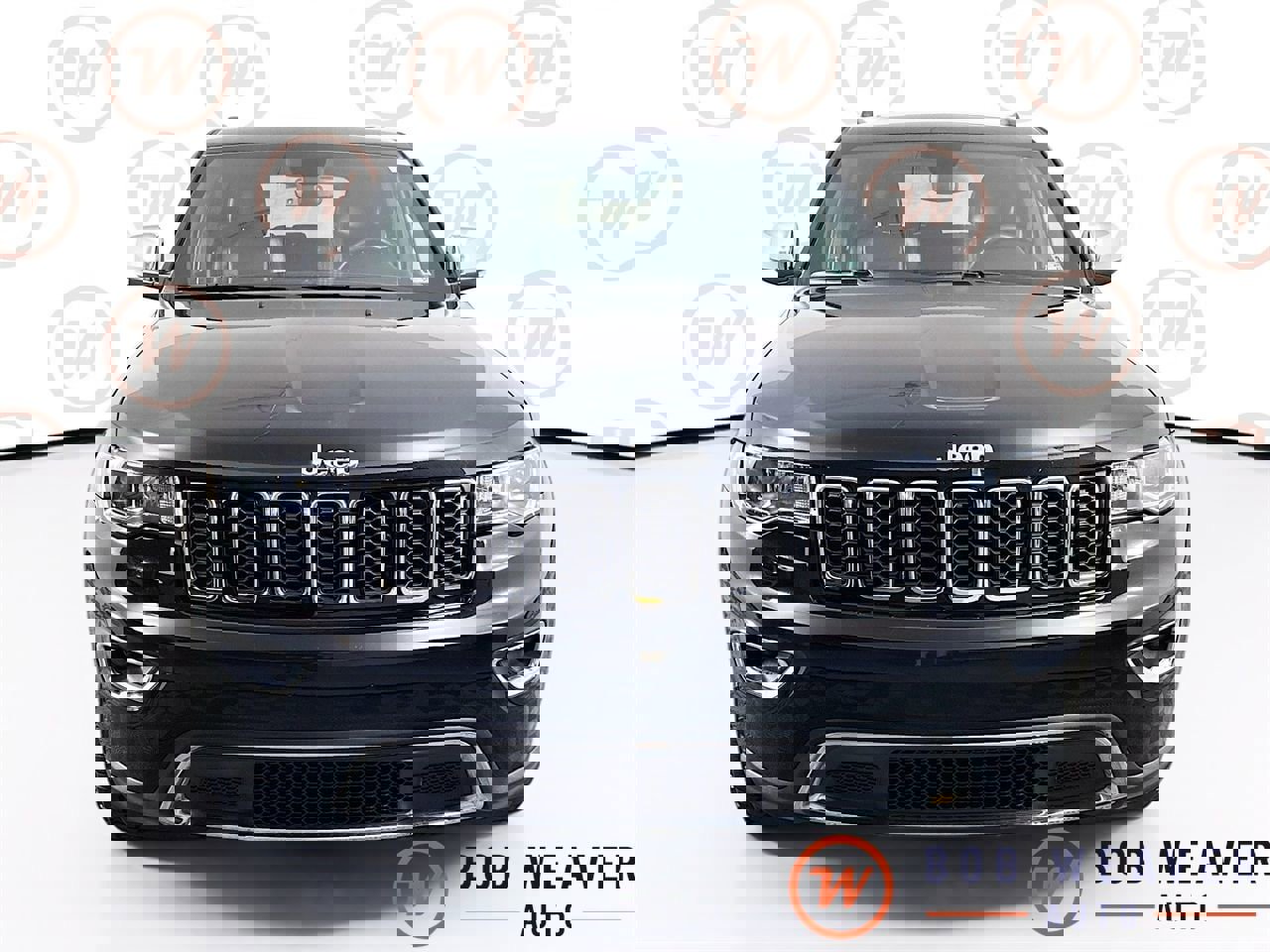Used 2022 Jeep Grand Cherokee Limited image 2
