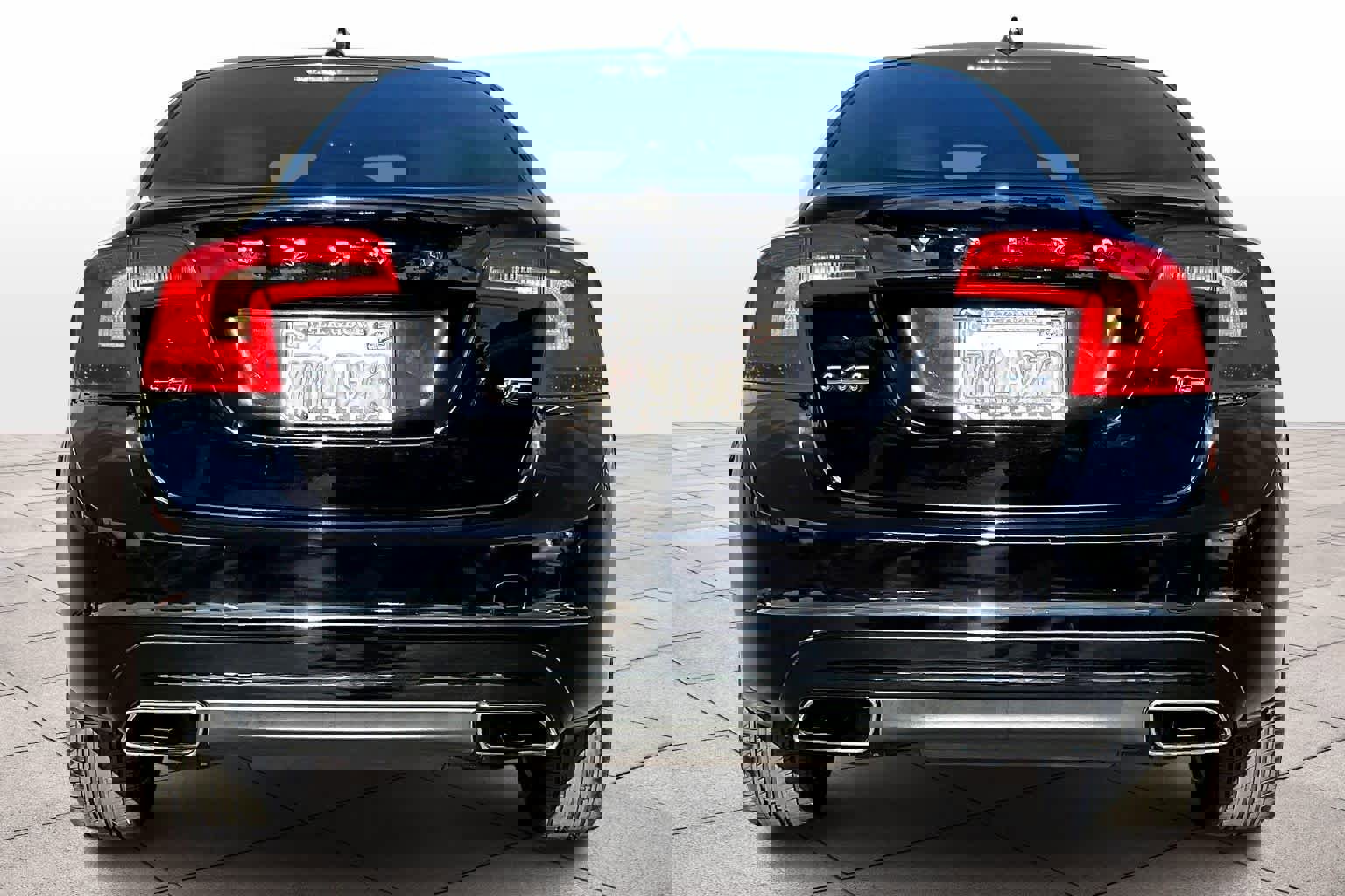 Used 2015 Volvo S60 T5 Premier image 7