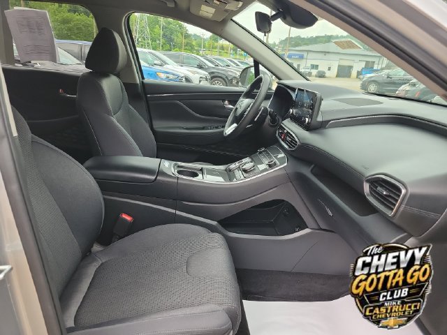 Used 2022 Hyundai Santa Fe SEL w/ Cargo Package AWD/4WD image 22