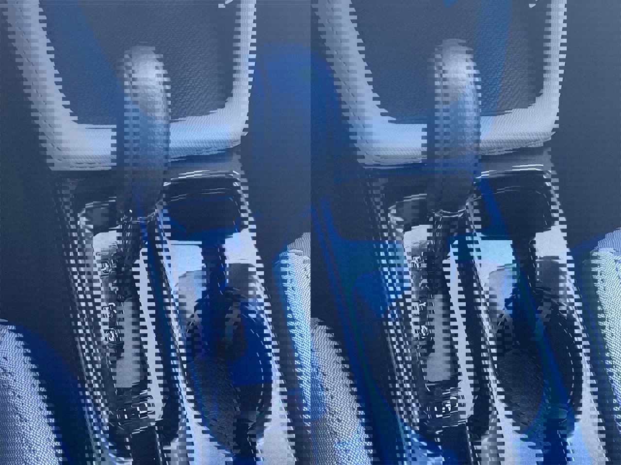 New 2026 Subaru Forester Standard Model image 25