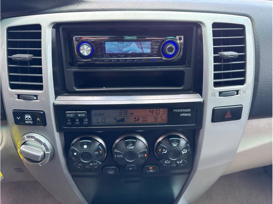 Used 2007 Toyota 4Runner SR5 image 17