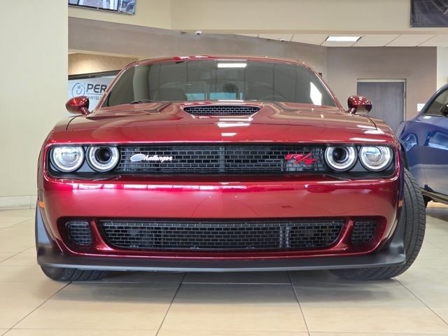 Used 2023 Dodge Challenger R/T Scat Pack image 3