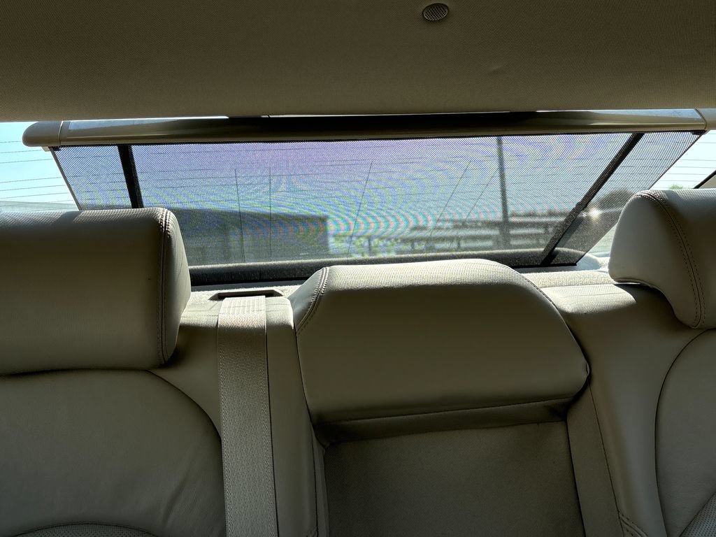 Used 2017 Buick LaCrosse Premium w/ Sun and Shade Package FWD image 38