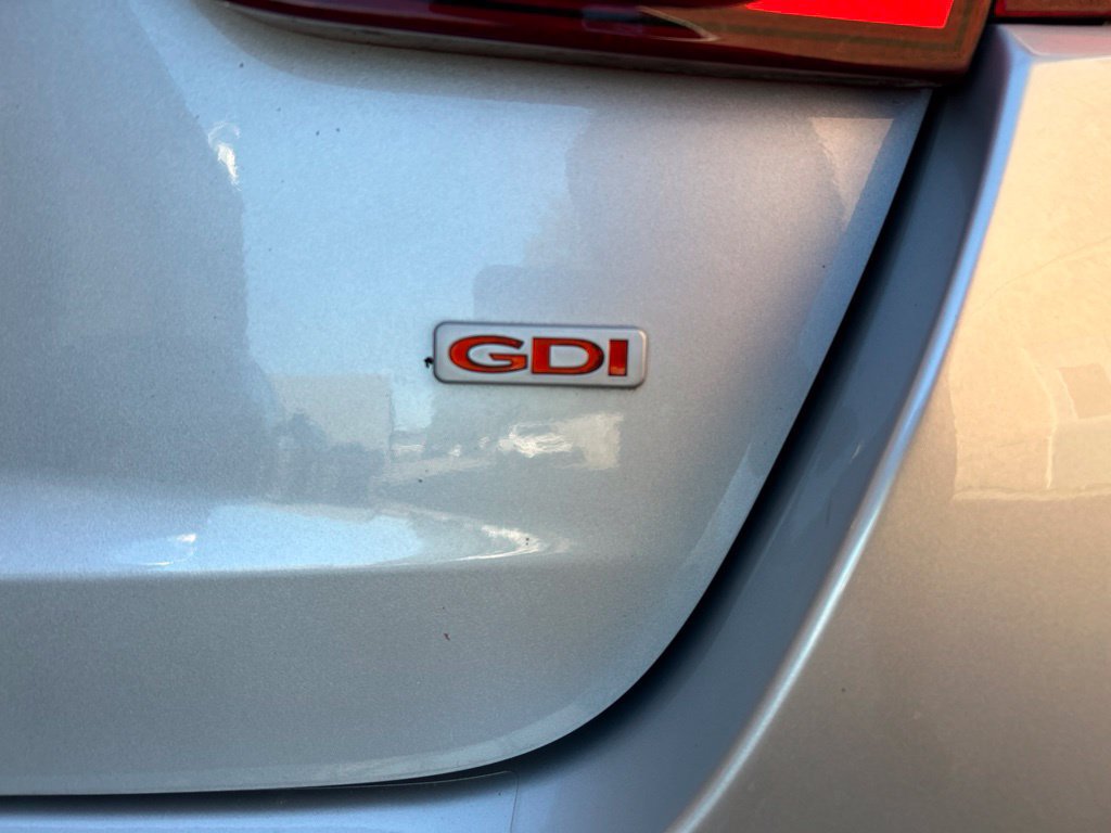Used 2015 Kia Optima LX FWD image 7