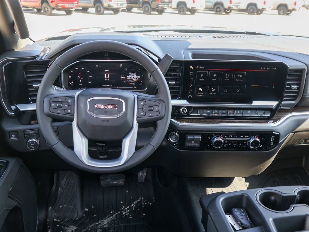 New 2026 GMC Sierra 1500 Elevation w/ Elevation Select Package image 13