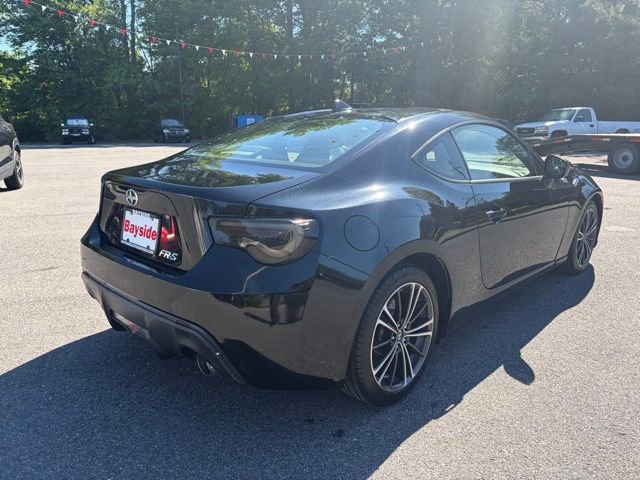 Used 2015 Scion FR-S RWD image 20