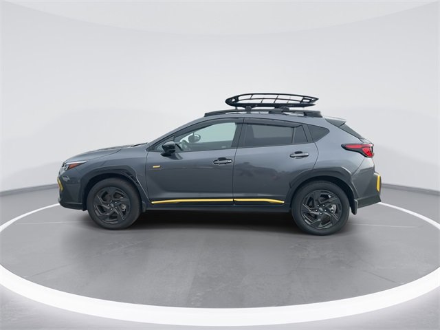 Certified 2025 Subaru Crosstrek 2.5i Sport image 5