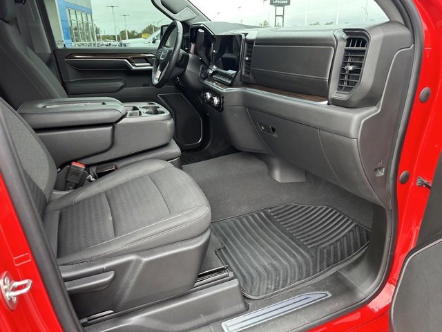 Used 2022 GMC Sierra 1500 Elevation image 29