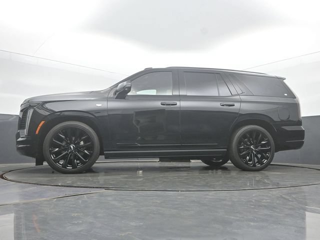 Certified 2026 Cadillac Escalade Platinum Sport w/ LPO, ONYX Package AWD/4WD image 49