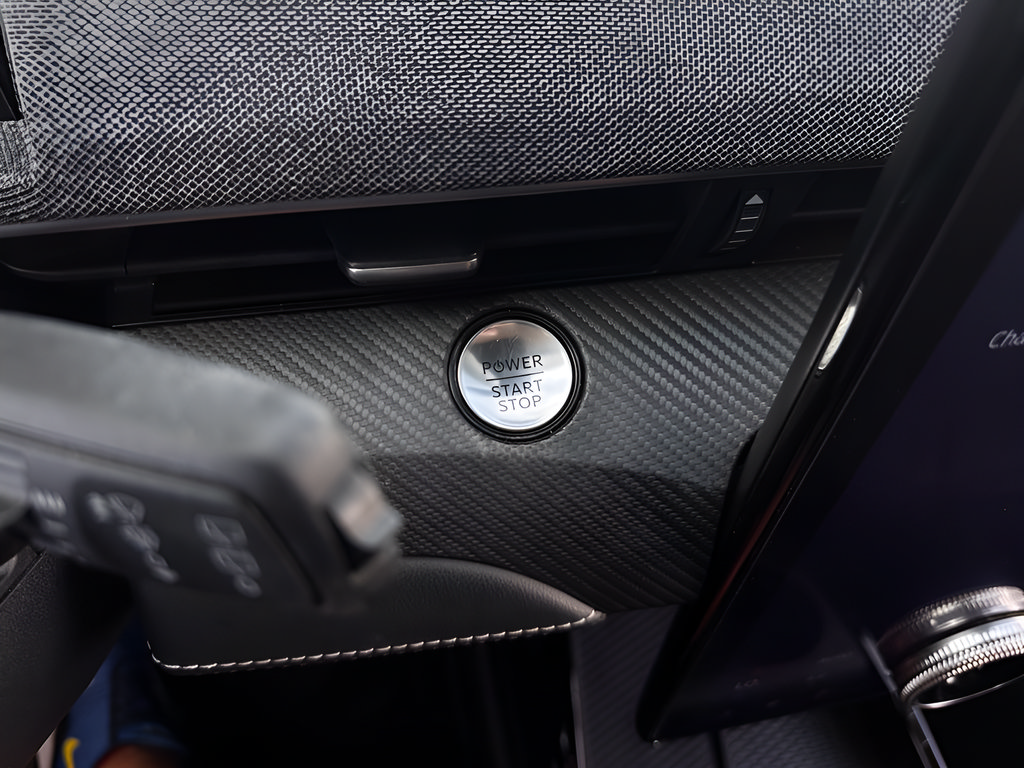 Used 2024 Ford Mustang Mach-E Premium RWD image 15