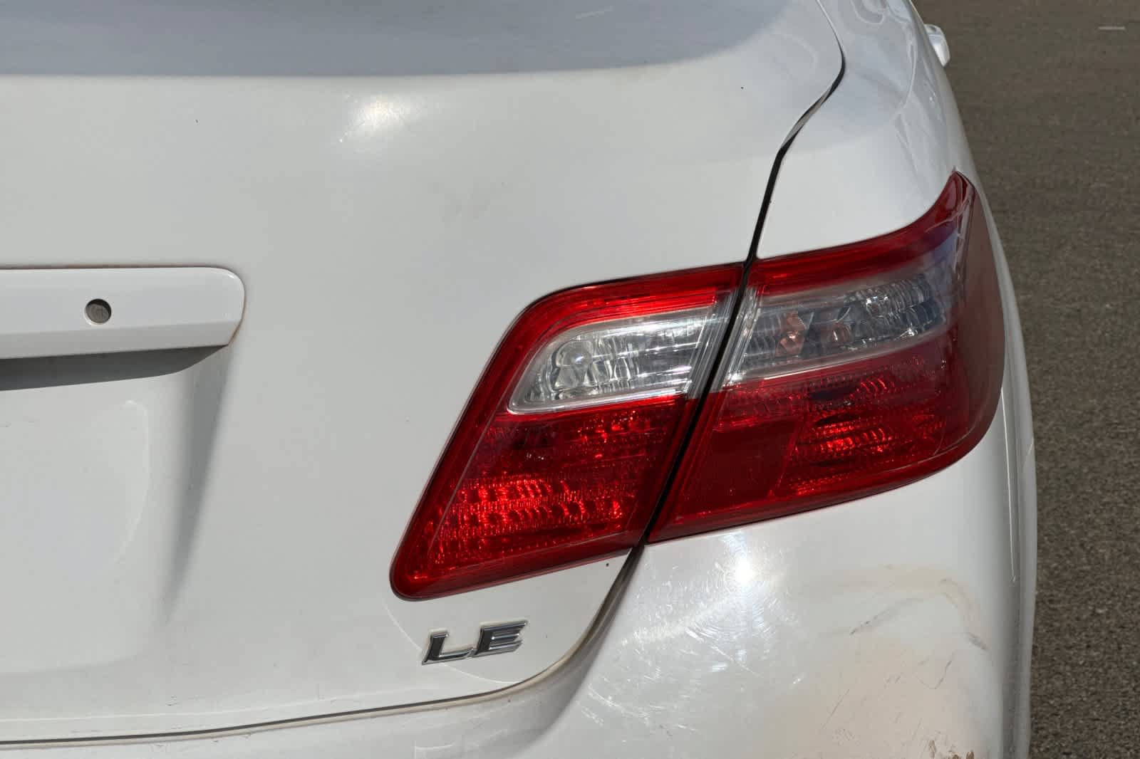 Used 2009 Toyota Camry LE FWD image 20