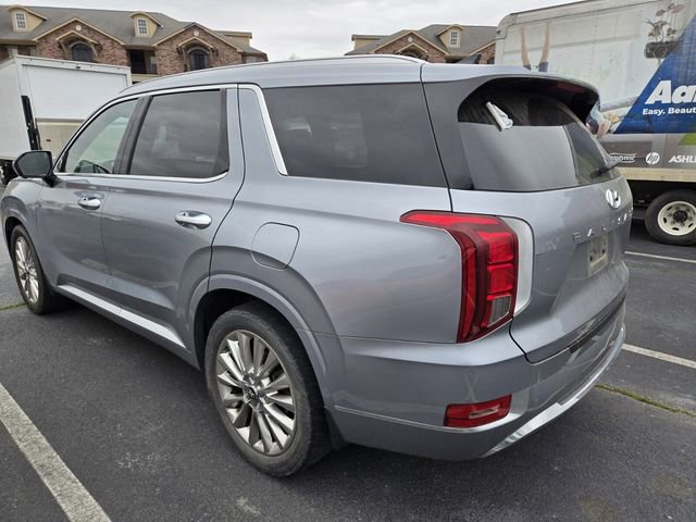 Used 2020 Hyundai Palisade Limited image 6