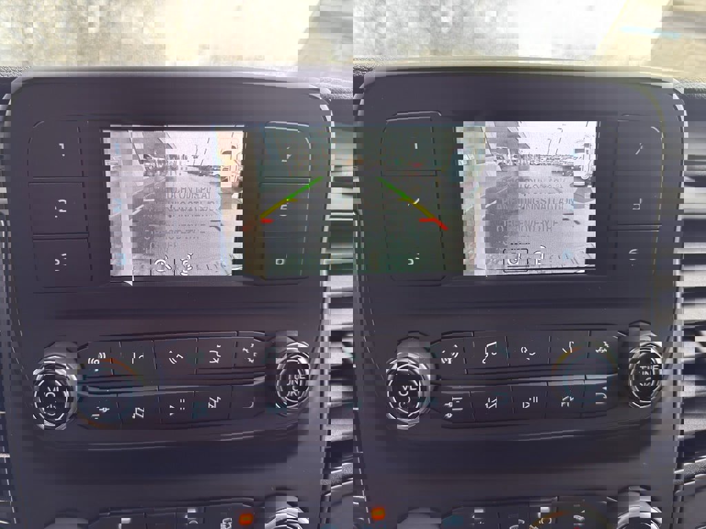 New 2025 Ford Transit 250 Low Roof AWD image 26