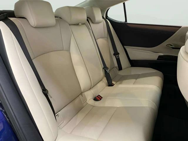Used 2025 Lexus ES 350 w/ Premium Package FWD image 75