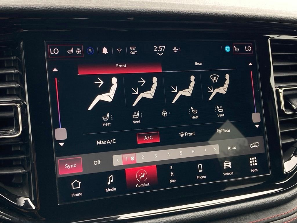 Used 2024 Dodge Durango GT RWD image 22