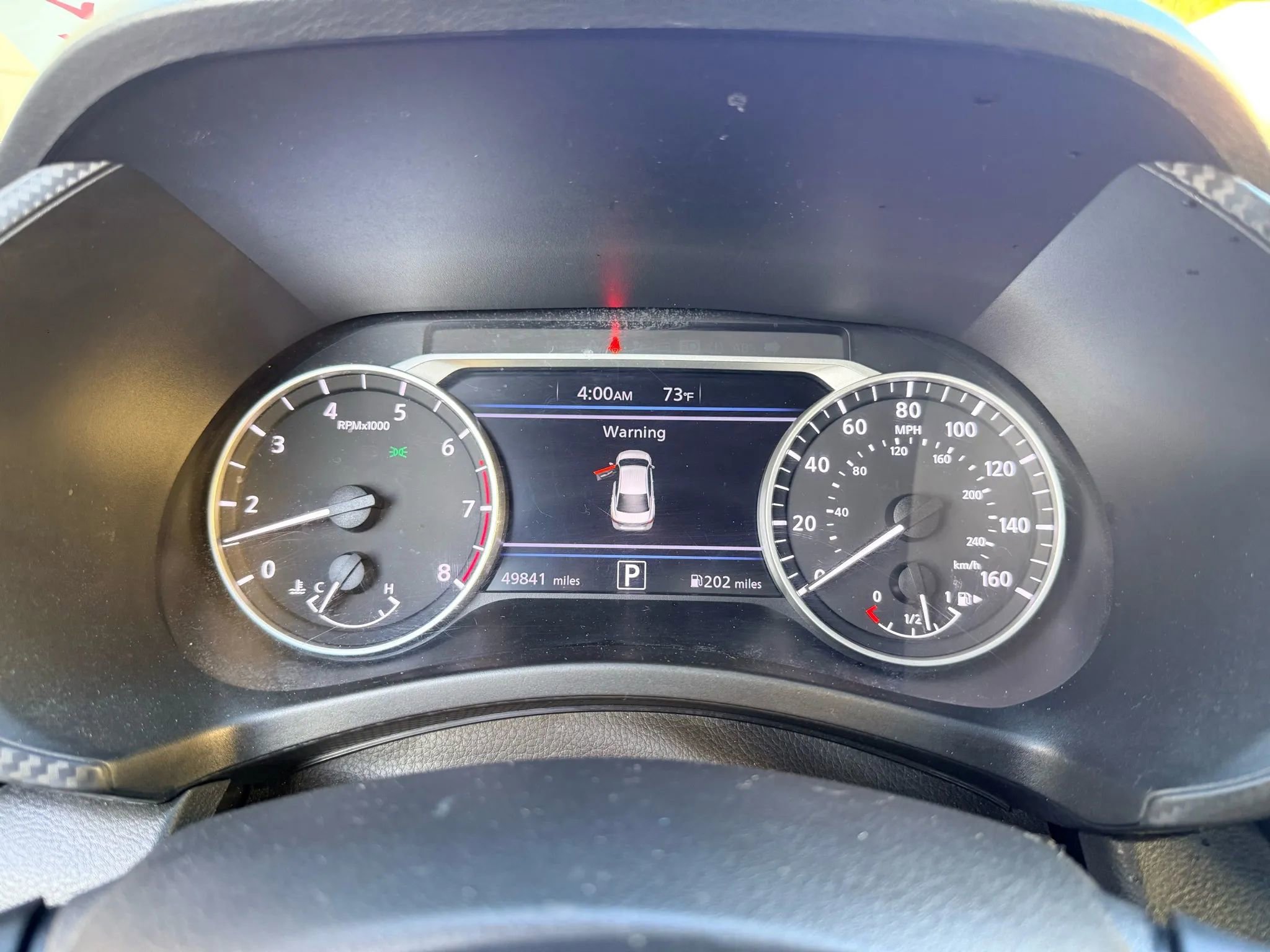 Used 2022 Nissan Sentra SV FWD image 24