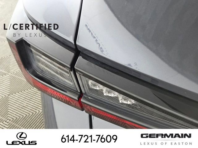 Used 2025 Lexus IS 350 F Sport image 15