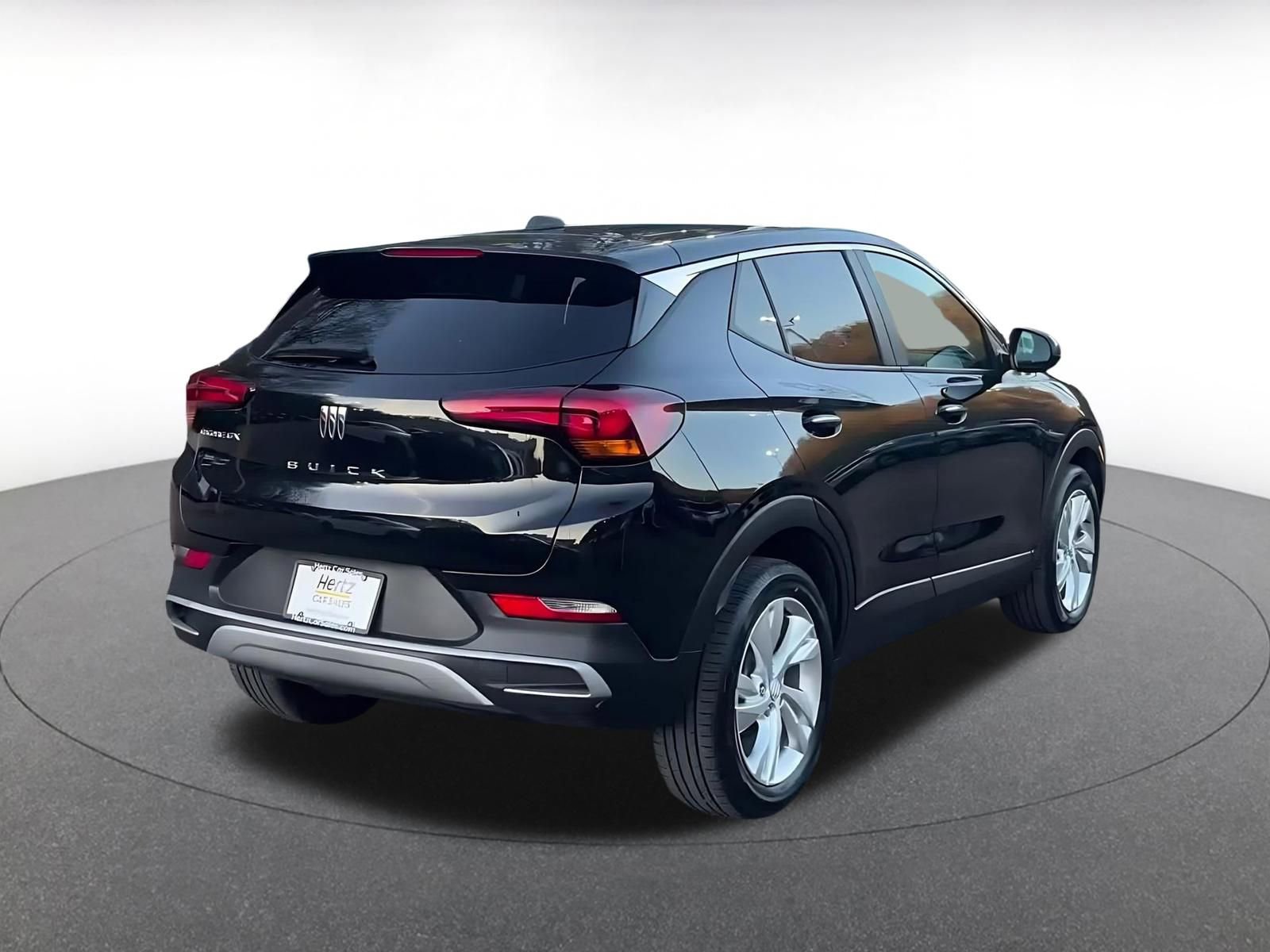 Used 2025 Buick Encore GX Preferred FWD image 15