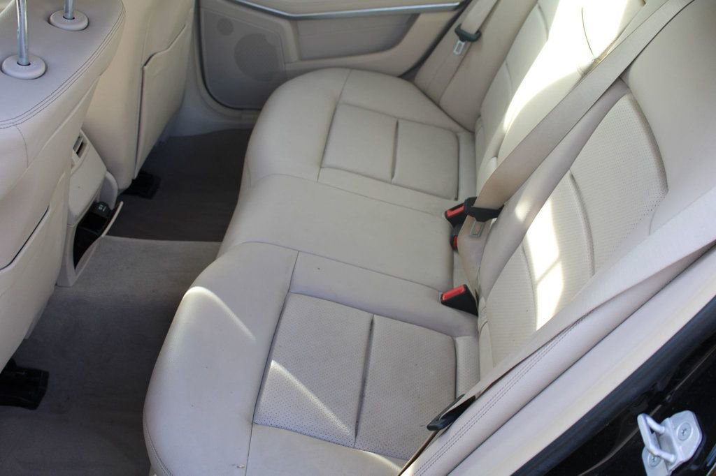 Used 2014 Mercedes-Benz E 350 4dr Sedan E350 RWD image 13