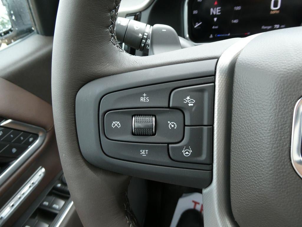 New 2026 GMC Sierra 1500 Denali AWD/4WD image 23