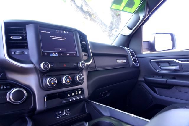 Used 2022 RAM 1500 Lone Star RWD image 15