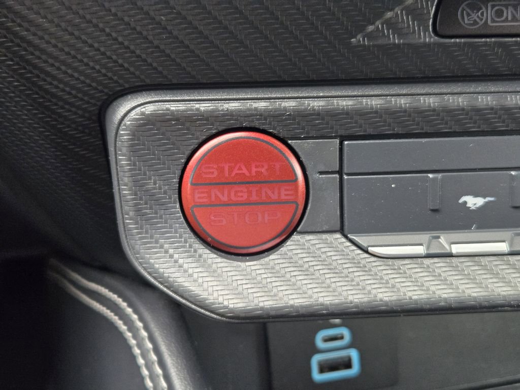 Used 2024 Ford Mustang GT Premium image 18