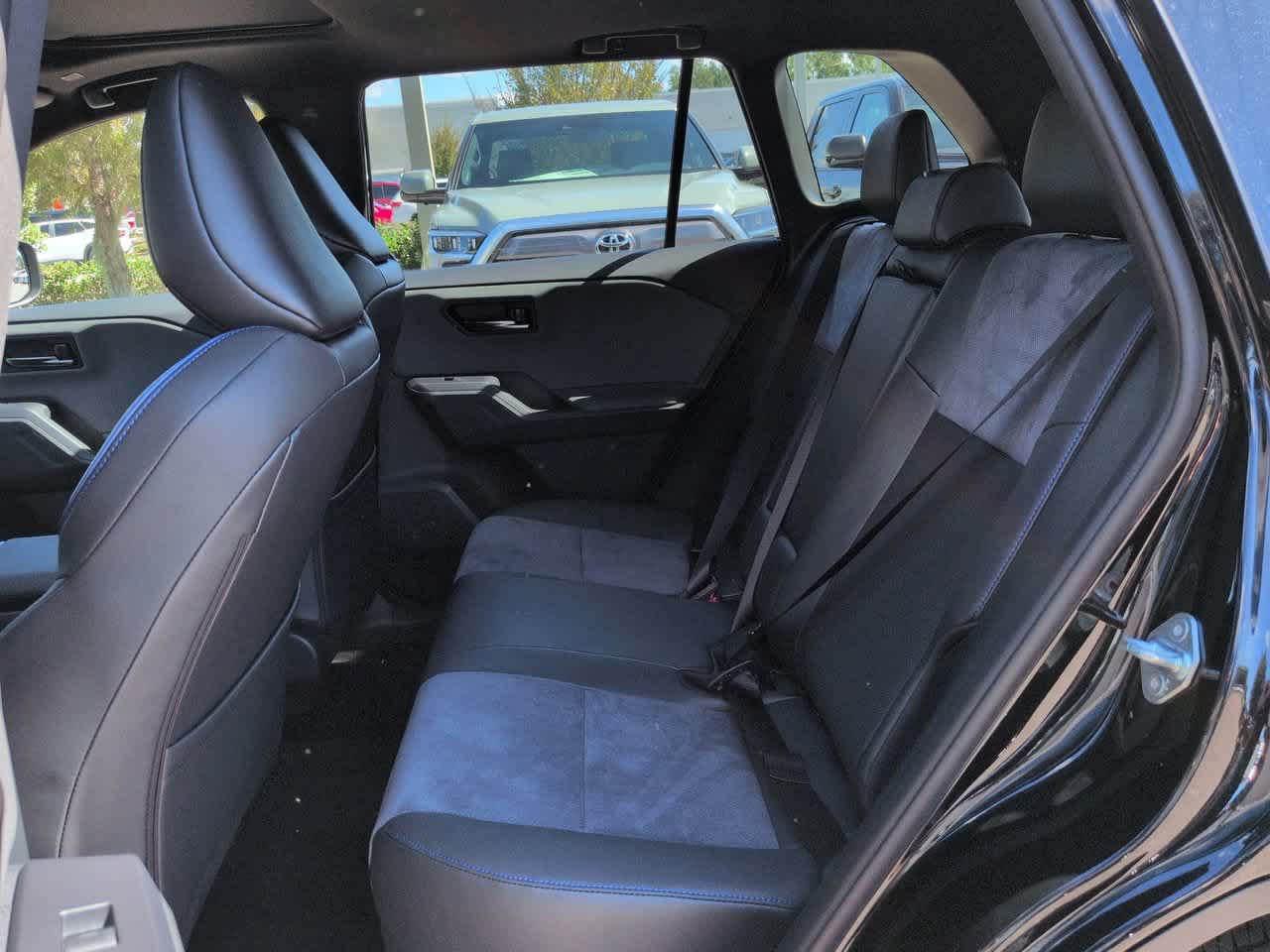 New 2026 Toyota RAV4 XSE AWD/4WD image 13