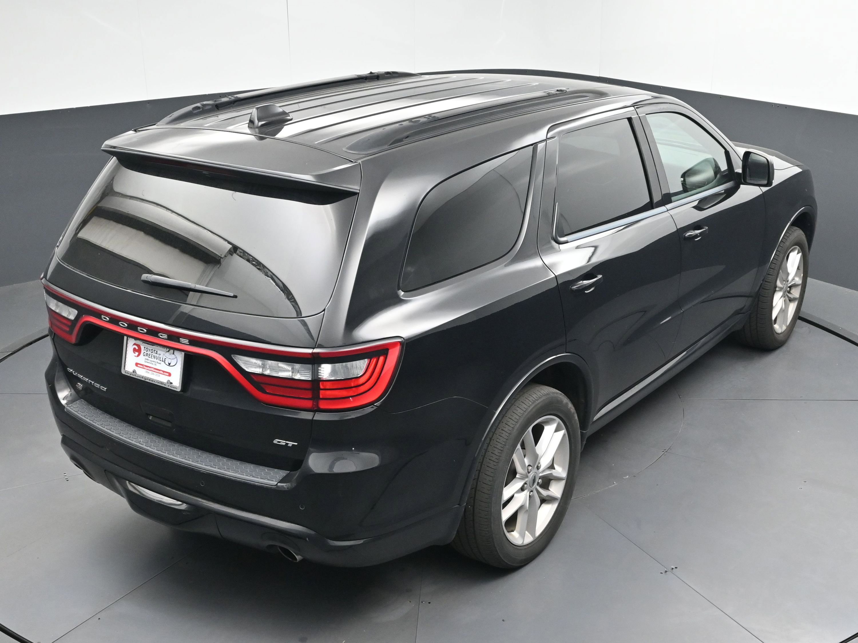 Used 2023 Dodge Durango GT image 35