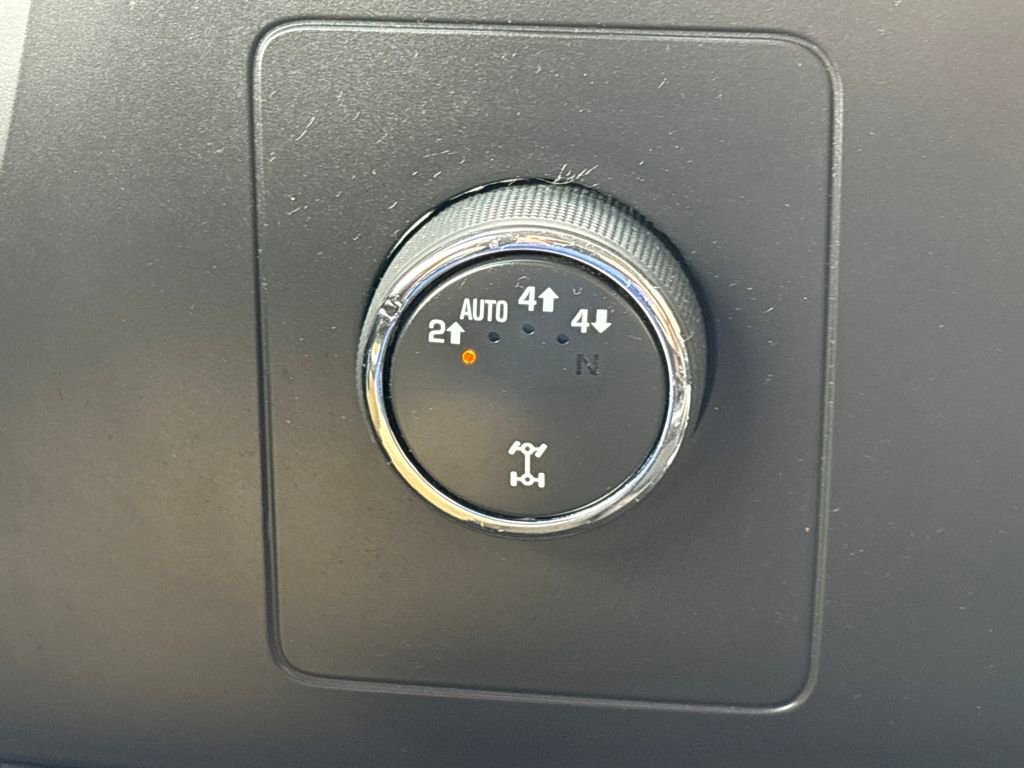 Used 2013 Chevrolet Silverado 1500 LT w/ All-Star Edition image 13