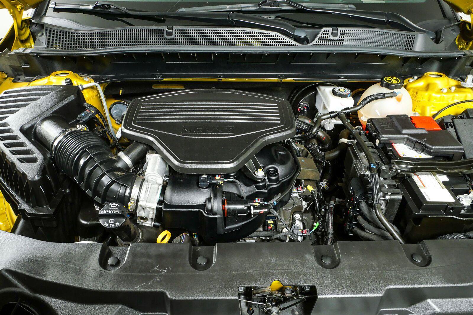 Used 2022 Chevrolet Blazer RS w/ Enhanced Convenience Package FWD image 37