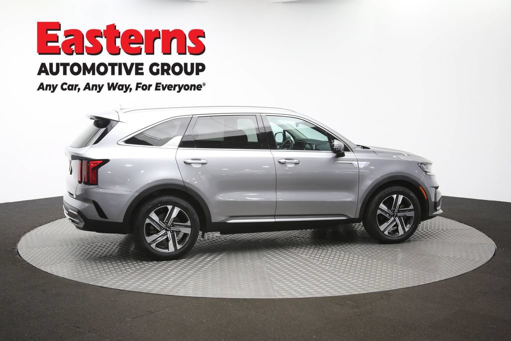 Used 2023 Kia Sorento EX AWD/4WD image 43