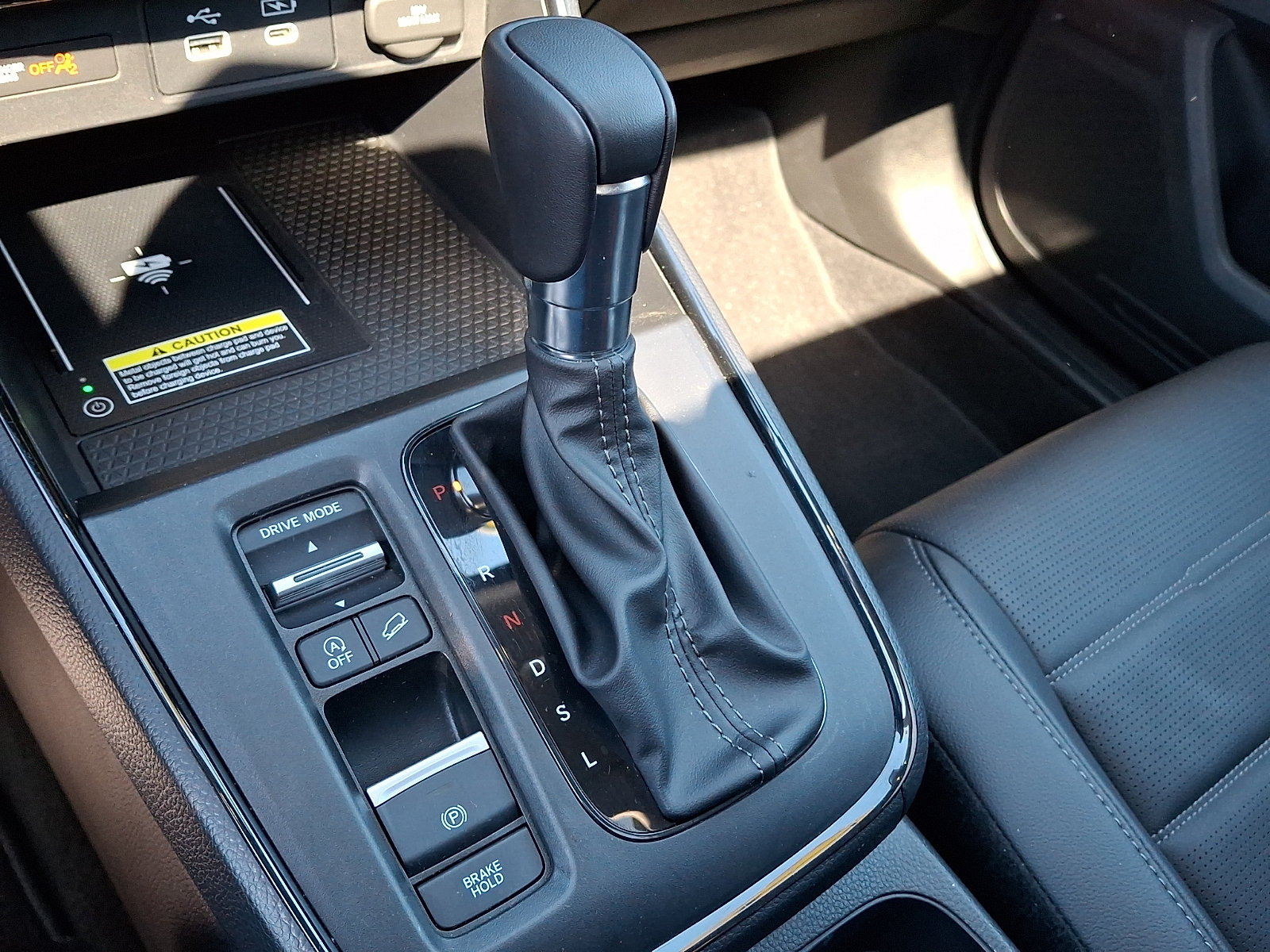 Used 2024 Honda CR-V EX-L image 16