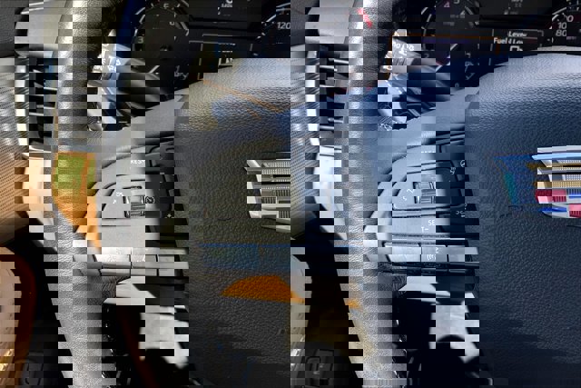 Used 2022 Cadillac CT5 Premium Luxury image 18