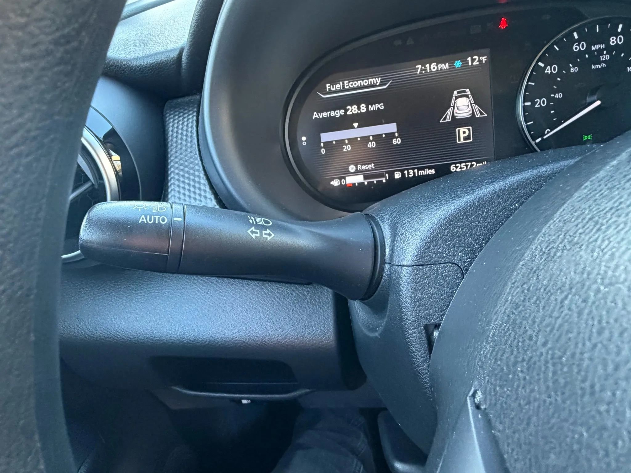 Used 2022 Nissan Kicks SV FWD image 14