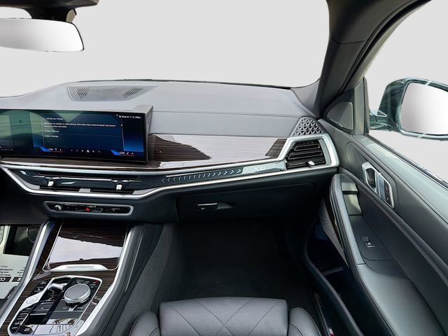 Used 2024 BMW X6 xDrive40i image 18