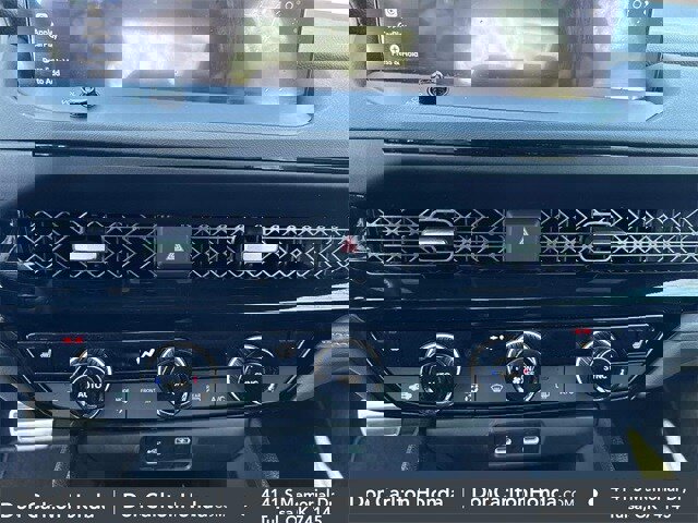 Certified 2025 Honda Accord Sport image 23