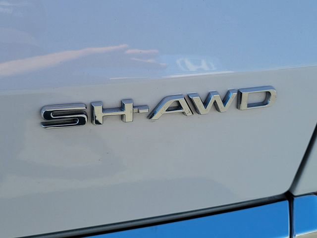 Used 2024 Acura MDX SH-AWD w/ Technology Package image 8