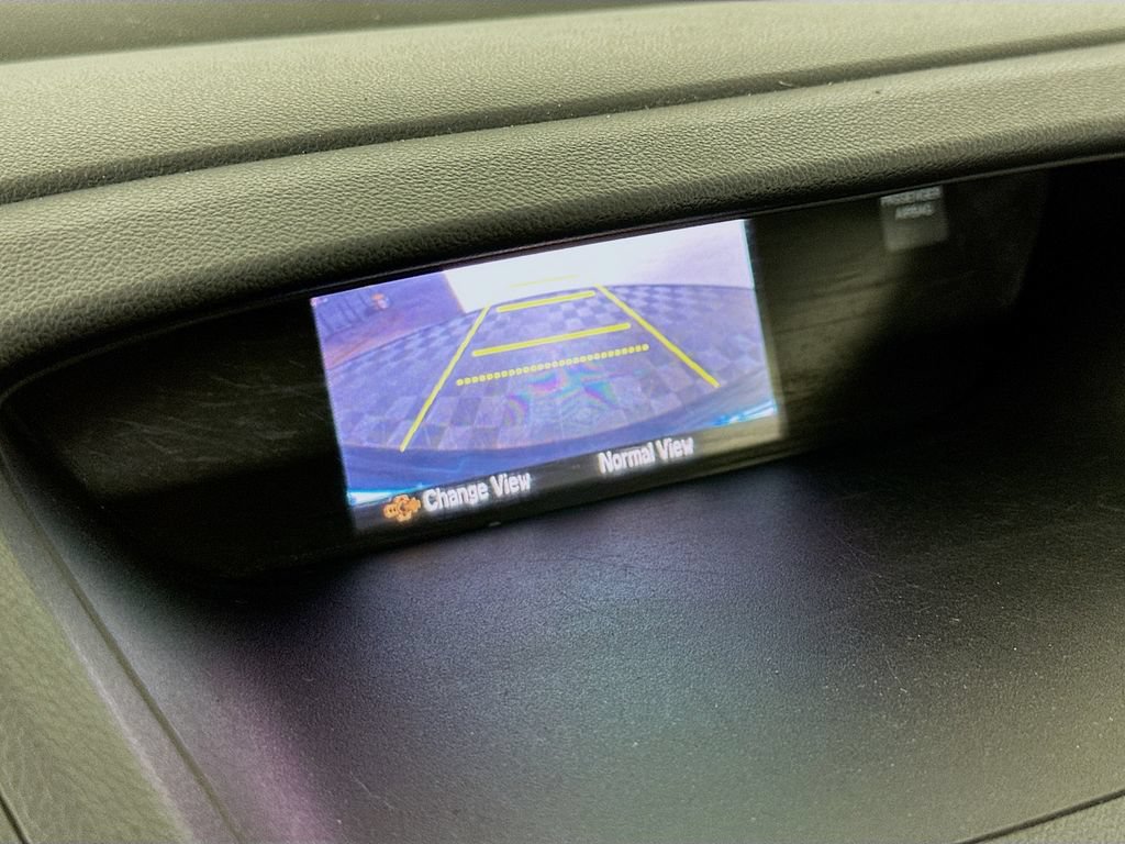 Used 2013 Honda CR-V LX image 14