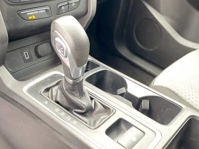 Used 2018 Ford Escape SE image 12