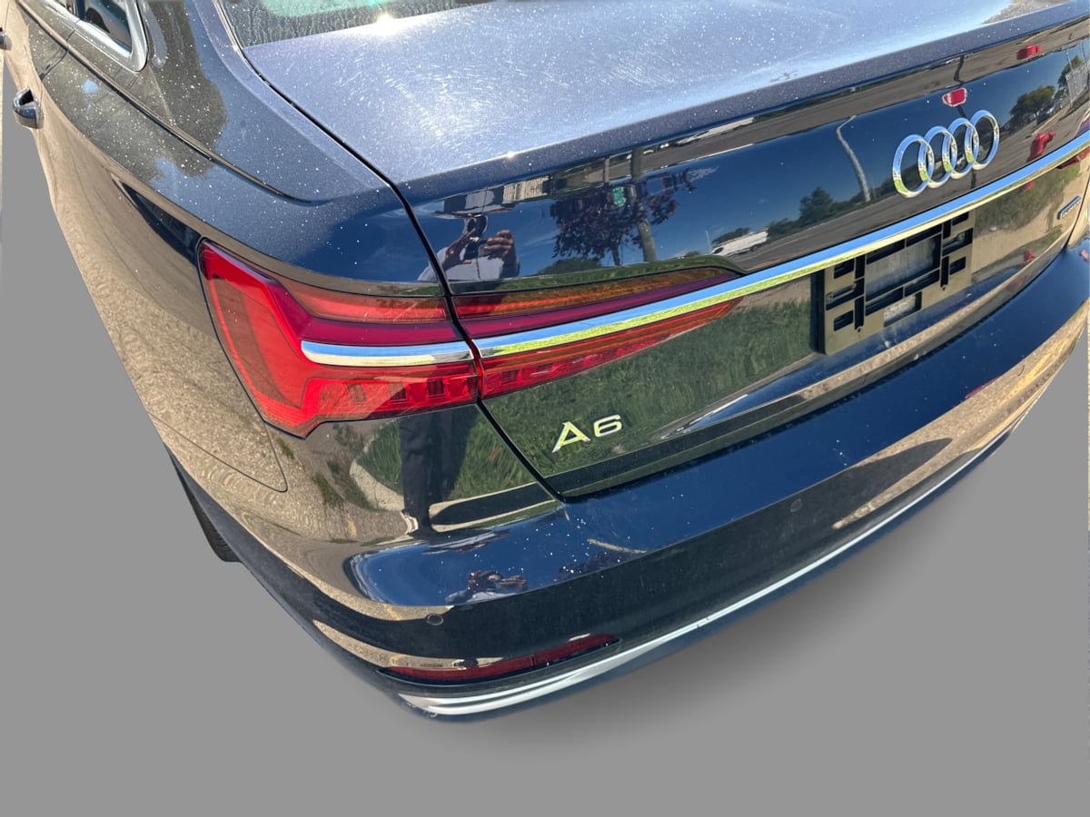 Used 2024 Audi A6 Premium Plus AWD/4WD image 41