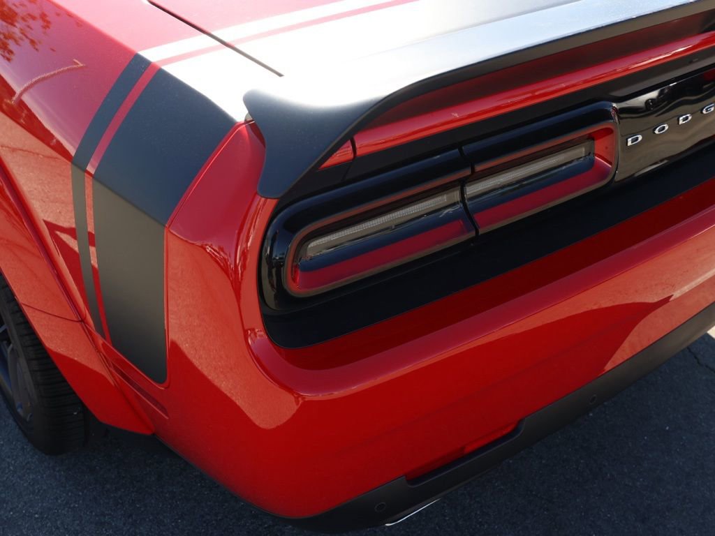 Used 2022 Dodge Challenger R/T Scat Pack image 7