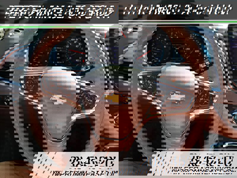 Used 2022 Chevrolet Malibu LT image 5