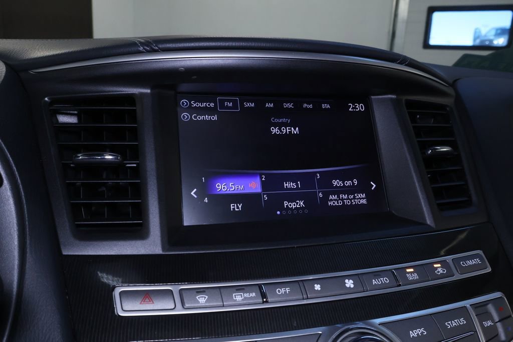Used 2019 INFINITI QX60 Luxe w/ Essential Package image 32