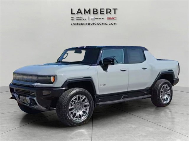New 2026 GMC Hummer EV 4x4 Crew Cab image 1