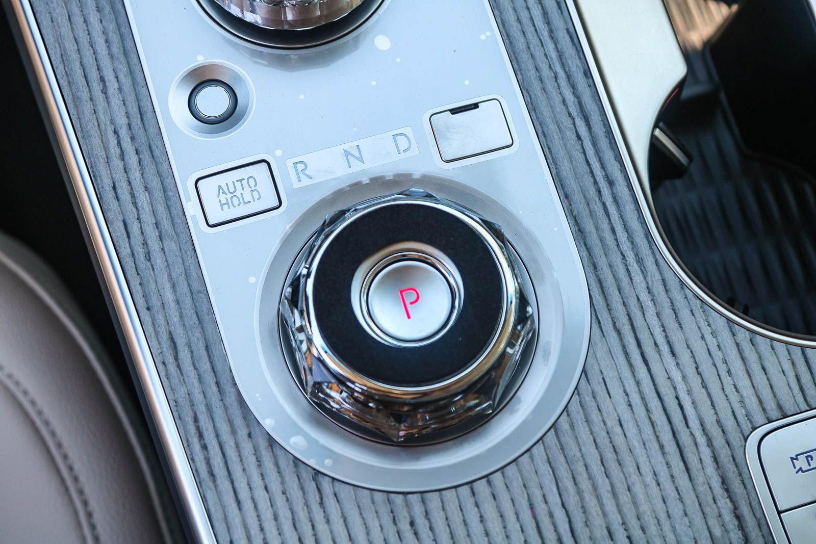 New 2026 Genesis GV80 2.5T Select image 21