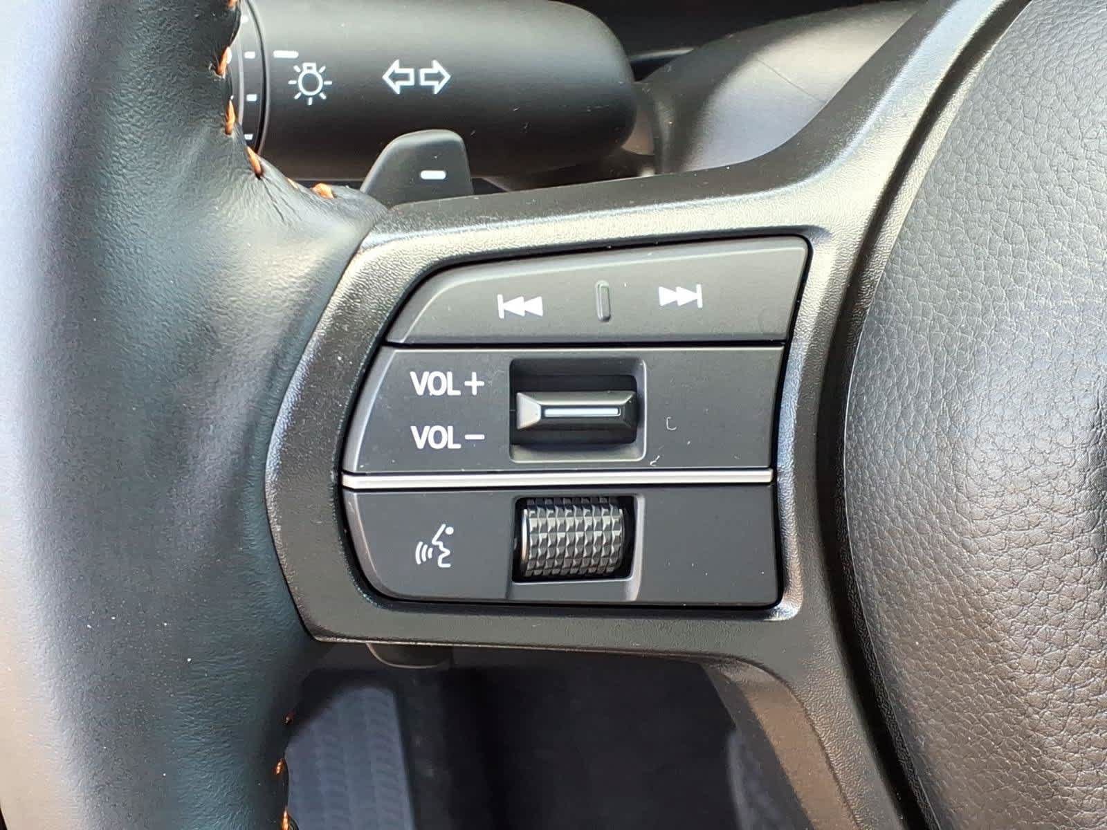 Used 2026 Honda CR-V TrailSport image 17
