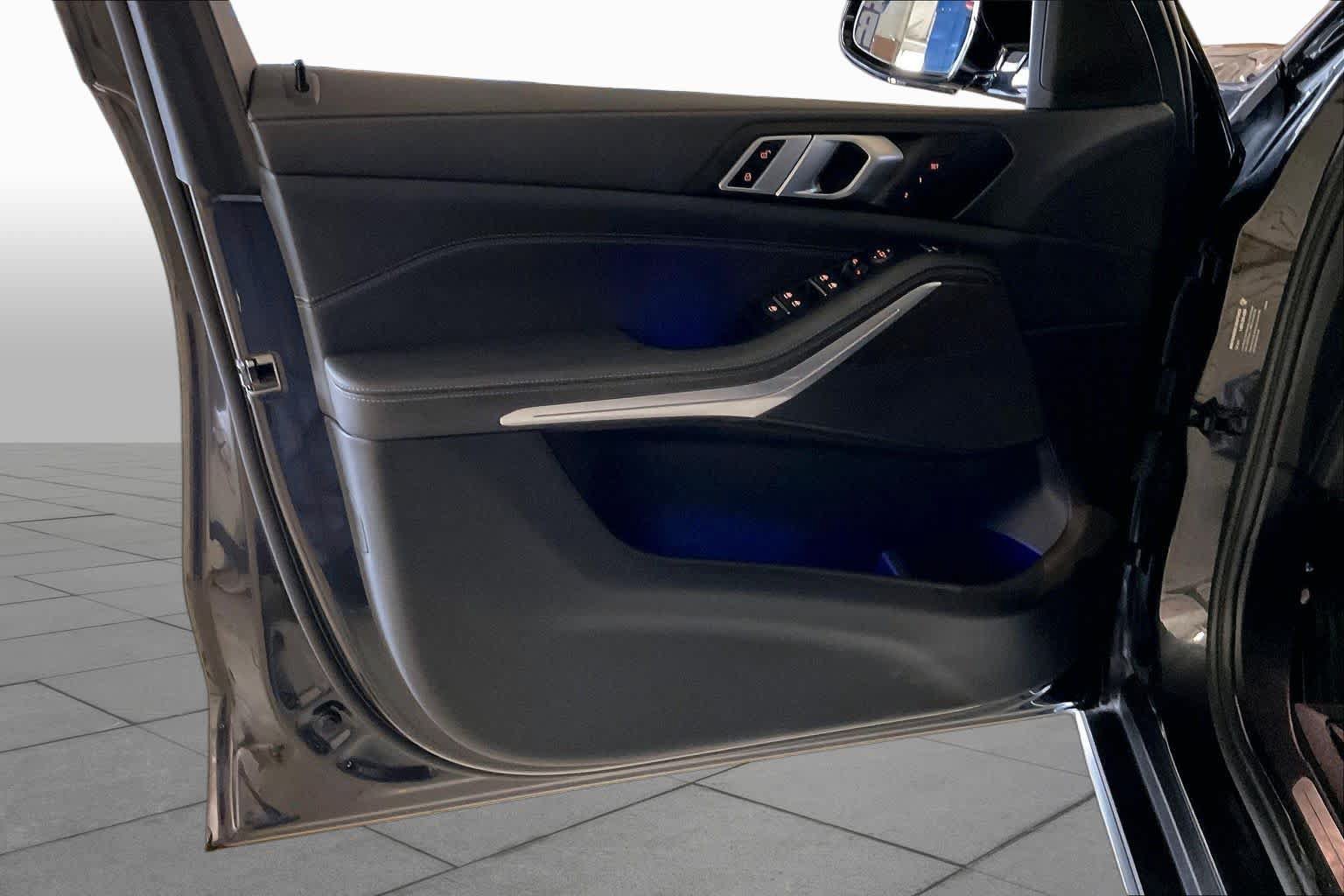 Used 2023 BMW X5 sDrive40i w/ Premium Package RWD image 20