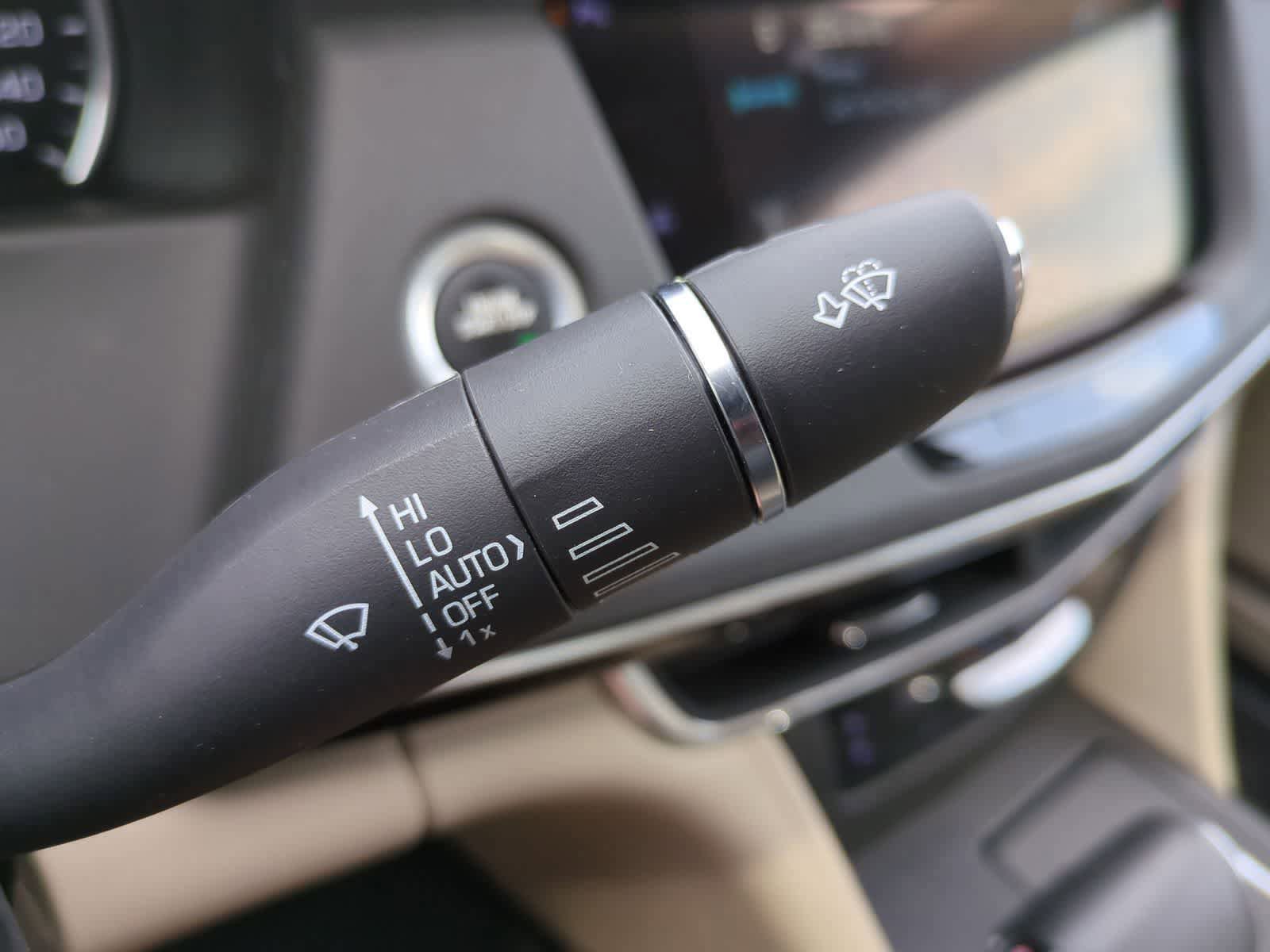 Used 2018 Cadillac CT6 3.6 AWD image 27